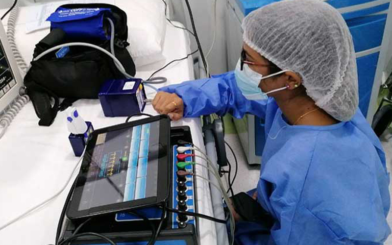 Service Image